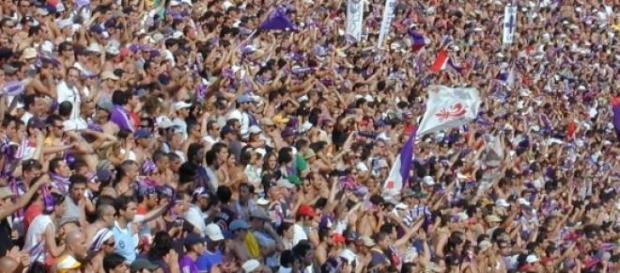 Fiorentina vs Sevilha mais logo às 20h05 Fiorentina vs Sevilha mais logo às 20h05