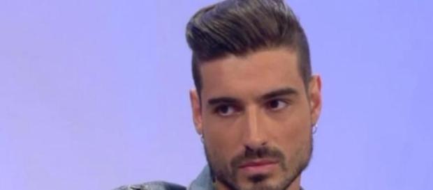 Gossip Uomini e Donne, Fabio è perplesso Gossip Uomini e Donne, Fabio è perplesso