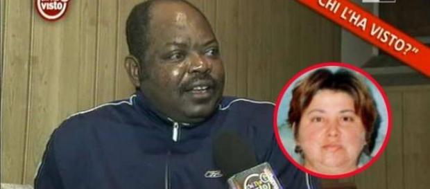 Guerrina Piscaglia, news 14/5: Padre Gratien Guerrina Piscaglia, news 14/5: Padre Gratien