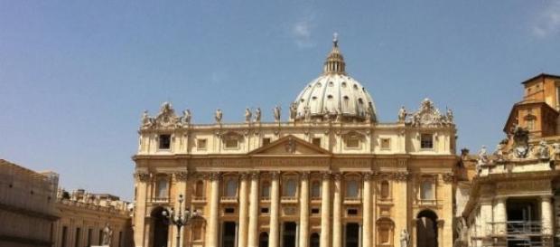 Histórico tratado del Vaticano Histórico tratado del Vaticano
