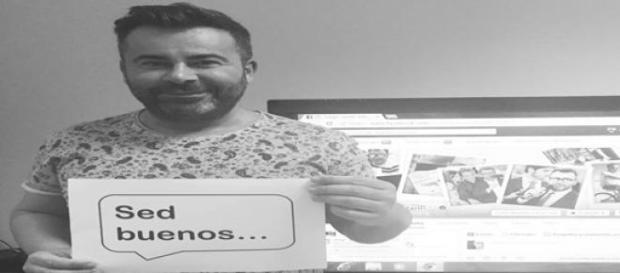 ¡Sed Buenos! Pero voy a contestar a lo que quiera ¡Sed Buenos! Pero voy a contestar a lo que quiera