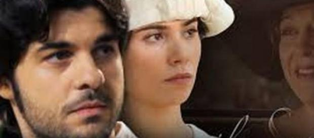 Il Segreto, anticipazioni puntate maggio Il Segreto, anticipazioni puntate maggio