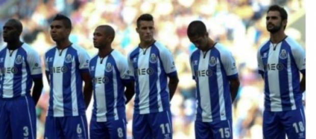 Jogador espanhol pode estar de saída do FC Porto. Jogador espanhol pode estar de saída do FC Porto.