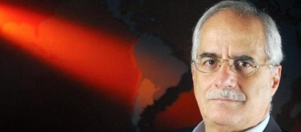 Jorge Taiana, ex Canciller de la Nación Jorge Taiana, ex Canciller de la Nación