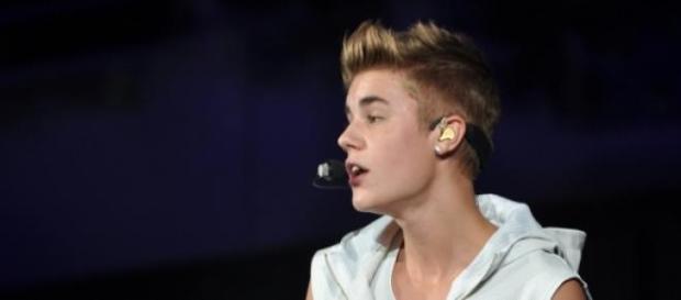 Justin Bieber hat Konkurrenz. Justin Bieber hat Konkurrenz.