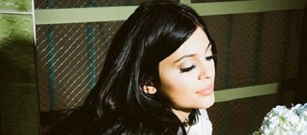Kylie Jenner ist frisch verlobt Kylie Jenner ist frisch verlobt