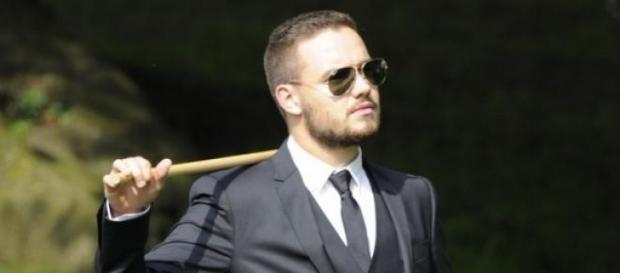 Liam Payne pode estar a organizar o seu casamento. Liam Payne pode estar a organizar o seu casamento.