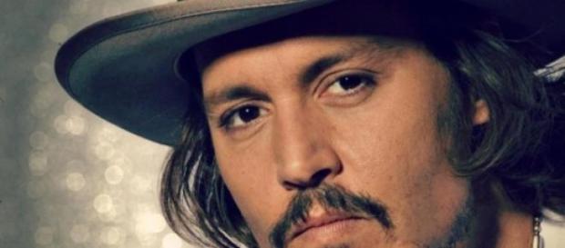 Los perros de Johnny Deep están en peligro Los perros de Johnny Deep están en peligro