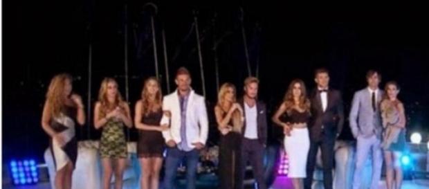 Los premios de Amor a Prueba 2015 Los premios de Amor a Prueba 2015
