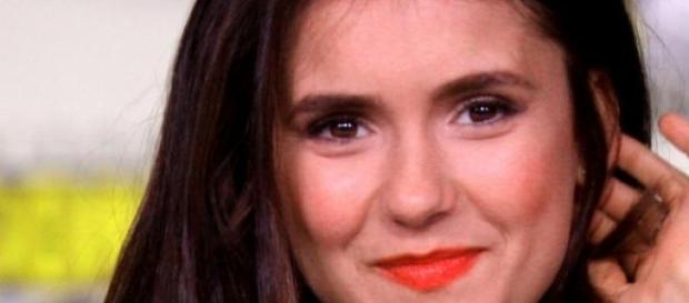 Macht es Nina Dobrev wirklich nichts aus? Macht es Nina Dobrev wirklich nichts aus?