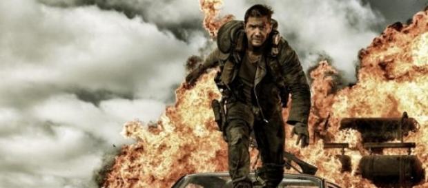 Mad Max llega al cine con buenas críticas Mad Max llega al cine con buenas críticas