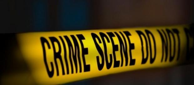 Menor encontrado morto numa arrecadação Menor encontrado morto numa arrecadação