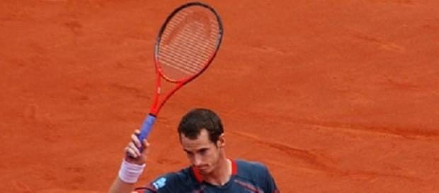 Murray has withdrawn from the Italian Open Murray has withdrawn from the Italian Open