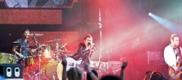 Muse vuelve a tocar en la Argentina Muse vuelve a tocar en la Argentina