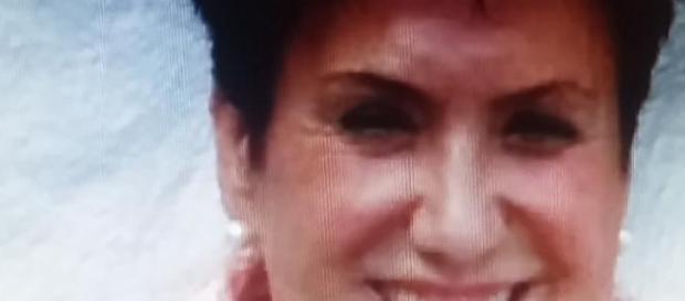 Ofelia Martínez, la `abuela´de Ciudadanos Ofelia Martínez, la `abuela´de Ciudadanos