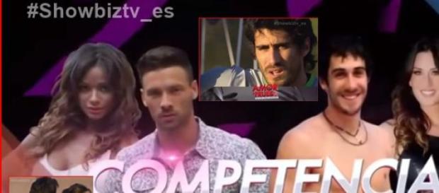 Pedro salvado por la audiencia Pedro salvado por la audiencia