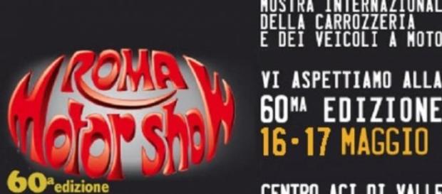 Roma Motor Show 2015, 16 e 17 maggio a Vallelunga Roma Motor Show 2015, 16 e 17 maggio a Vallelunga