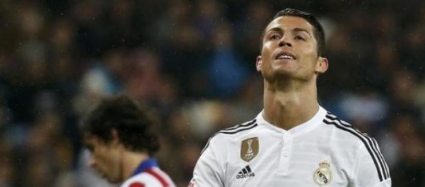 Ronaldo quer mesmo sair do clube madrileno. Ronaldo quer mesmo sair do clube madrileno.