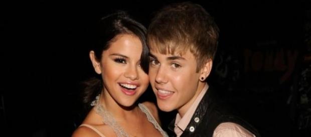 Selena Gomez y Justin Bieber Selena Gomez y Justin Bieber