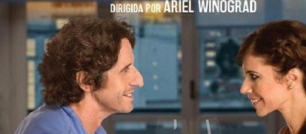Sin hijos, la nueva película del cine argentino Sin hijos, la nueva película del cine argentino
