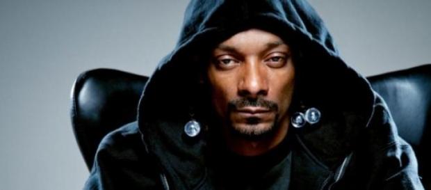 Snoop Dogg rapero de Estados Unidos Snoop Dogg rapero de Estados Unidos