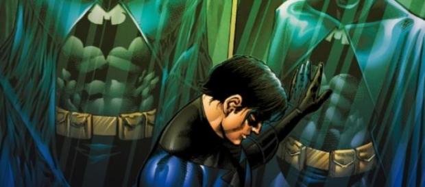 'Titans' será una serie producida por TNT. 'Titans' será una serie producida por TNT.