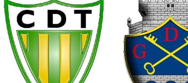 Tondela e Chaves disputam subida e título. Tondela e Chaves disputam subida e título.