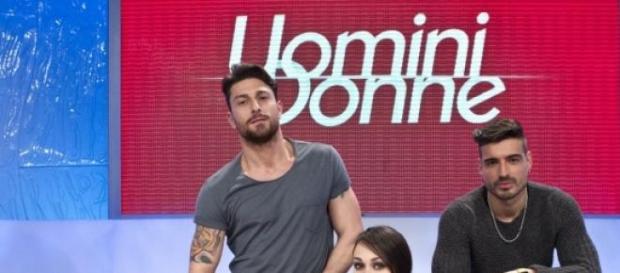 Uomini e donne: quando in onda la scelta di Amedeo Uomini e donne: quando in onda la scelta di Amedeo
