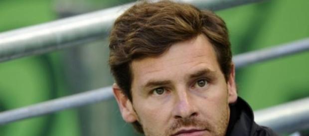 Villas-Boas é apontado ao Real Madrid Villas-Boas é apontado ao Real Madrid