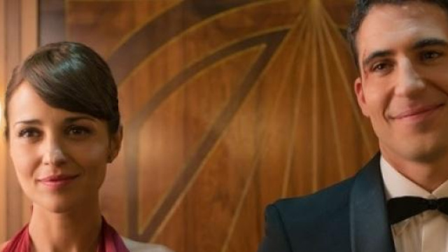 Anticipazioni Velvet 2, puntata del 20 maggio