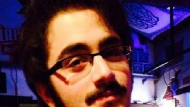 Foto di Domenico Maurantonio. 