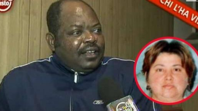 Guerrina Piscaglia, news 14/5: Padre Gratien