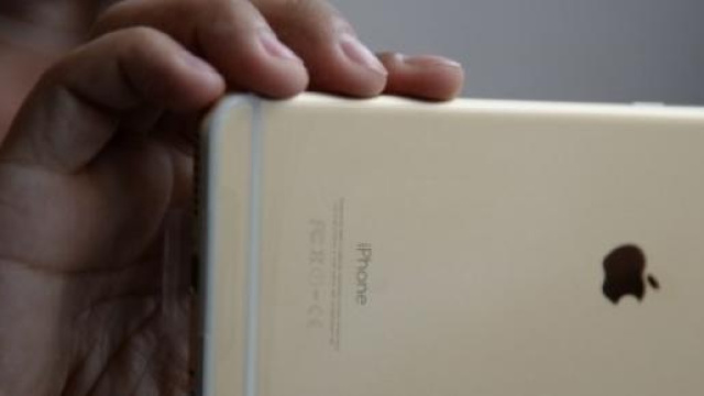 iphone 6s e iphone 6s plus