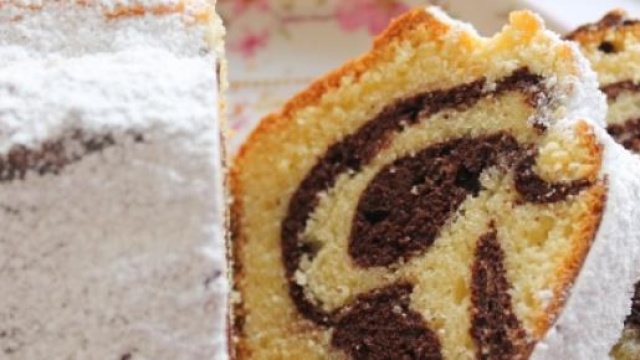 La ricetta del marmorizzato