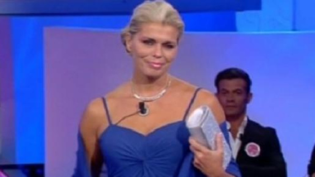 Laura Jean a Uomini e Donne 