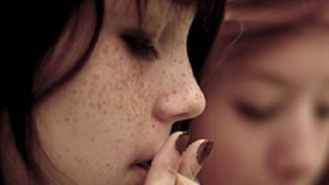 Un milliard de personnes fument le tabac
