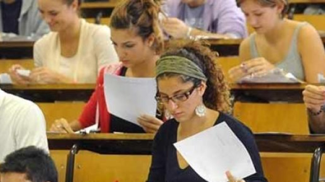 Universit&agrave; 2015: ecco le date dei test d'ingresso