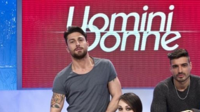 Uomini e donne: quando in onda la scelta di Amedeo