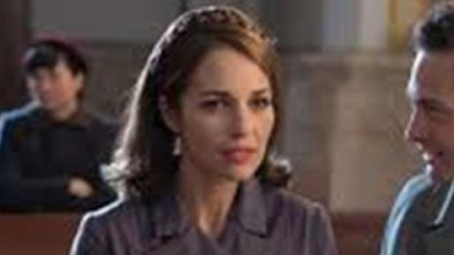 Velvet 2 Carlo scopre di Ana ed Alberto