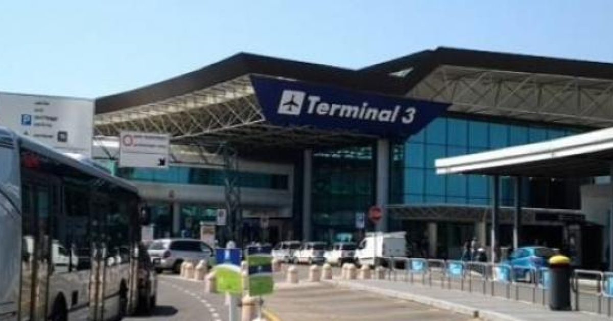 Aeroporto Di Fiumicino: 5 Indagati, Rimpatriati Che Fuggono, Radar In Tilt