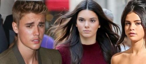 Selena Gomez e Kendall Jenner são inimigas.