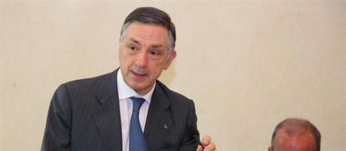 Ing. Luciano Gobbi, presidente Banca di Piacenza