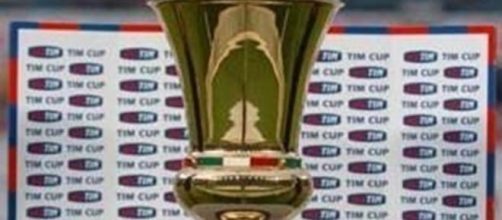 Coppa Italia 2015, data finale