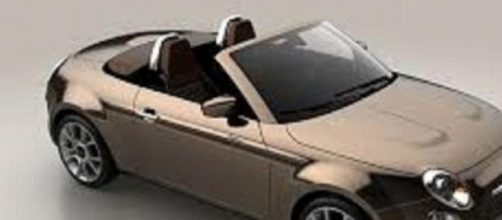 Fiat spider 124: uscirà l’anno prossimo 