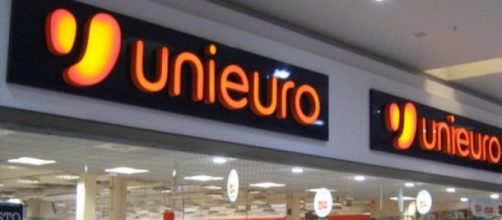 I negozi Unieuro sul territorio nazionale 