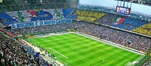 Inter Juve: San Siro sarà il teatro della sfida. 