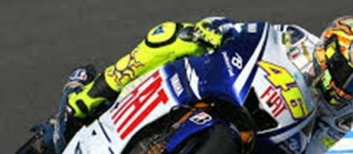 Orari Moto Gp di Francia 17 maggio.