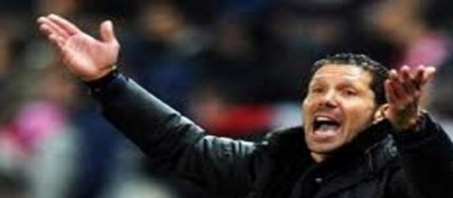 Simeone sfida il Barça di Messi