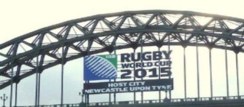 The 2015 Rugby World Cup kicks off mid-September