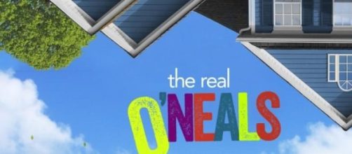 The Real O'Neals la serie ispirata a Dan Savage
